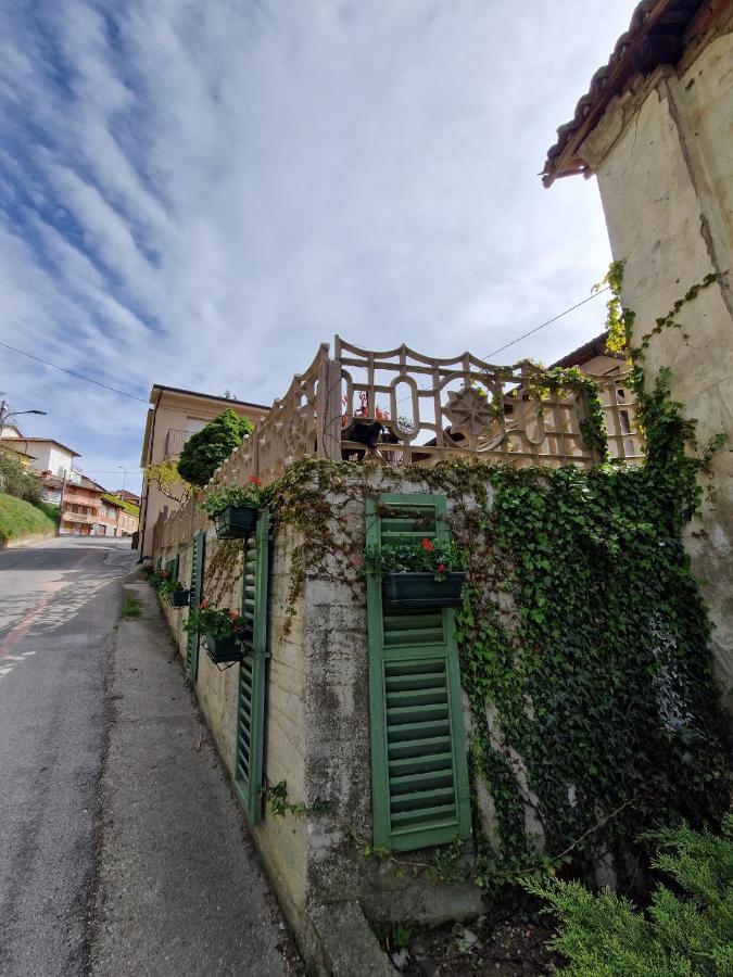 Mister Barolo Apartments Langhe Novello Exterior photo