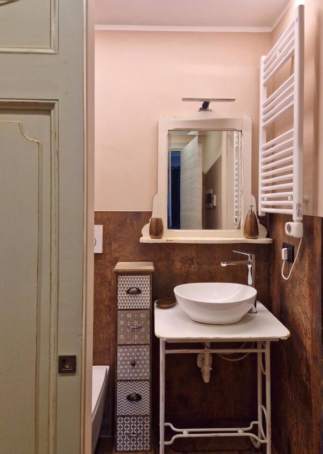 Mister Barolo Apartments Langhe Novello Exterior photo