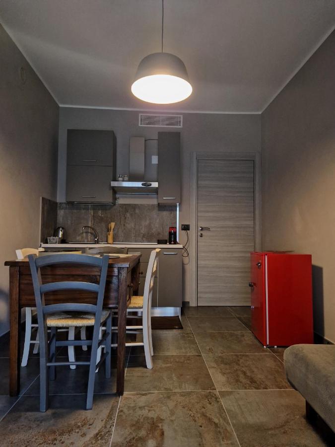 Mister Barolo Apartments Langhe Novello Exterior photo