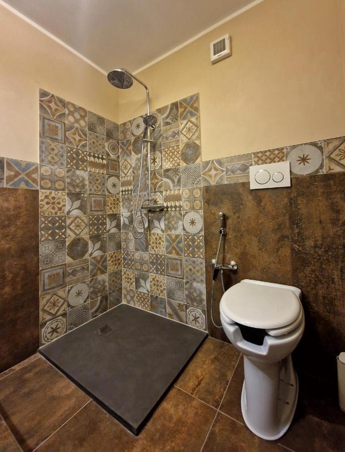Mister Barolo Apartments Langhe Novello Exterior photo