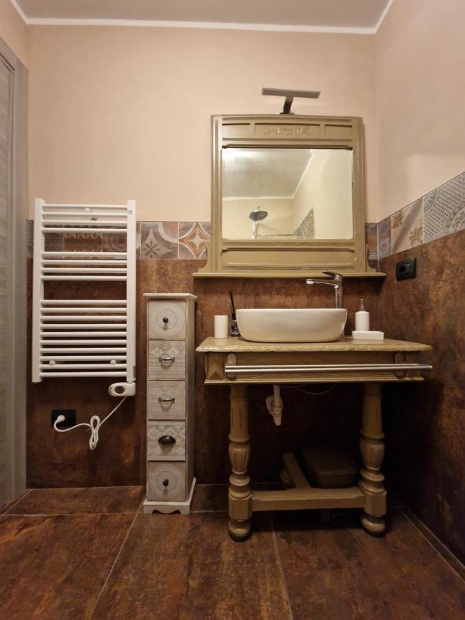 Mister Barolo Apartments Langhe Novello Exterior photo